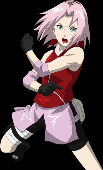 Naruto Shippuden Sakura Wallpaper Page 82