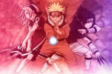 Naruto Shippuden Sakura Wallpaper Page 91