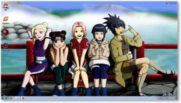Naruto Theme Wallpaper Apk Page 50