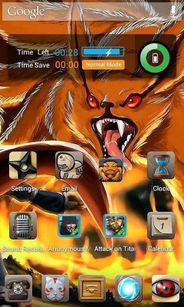 Naruto Theme Wallpaper Apk Page 54