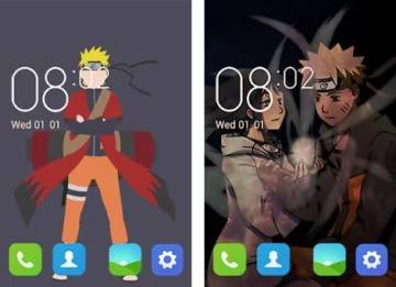 Naruto Theme Wallpaper Apk Page 90