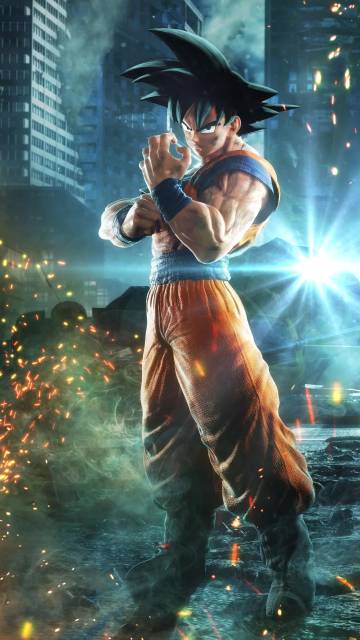 Naruto Vs Dbz Wallpaper Page 75
