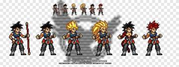 Naruto Vs Dbz Wallpaper Page 78