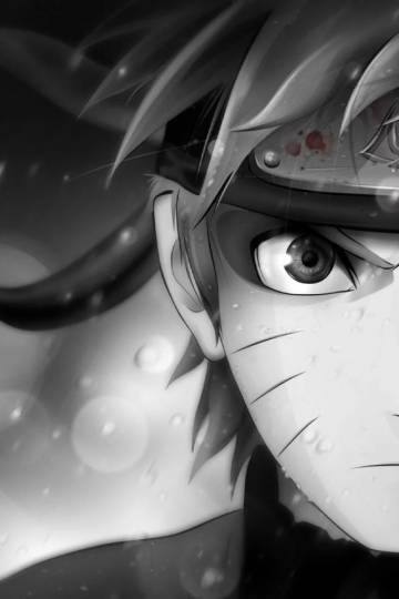 Naruto Wallpaper Iphone 4 Page 2