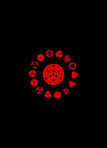 Naruto Wallpaper Iphone 4 Page 24