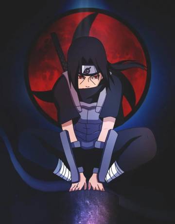 Naruto Wallpaper Iphone 4 Page 25