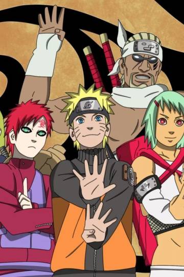 Naruto Wallpaper Iphone 4 Page 33