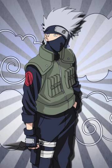 Naruto Wallpaper Iphone 4 Page 61