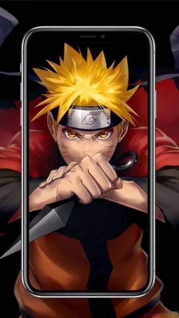 Naruto Wallpaper Iphone 4 Page 96
