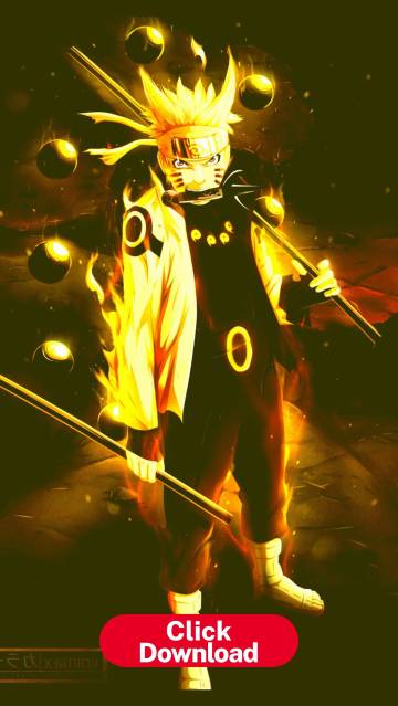 Naruto Wallpaper Samsung S8 Page 21