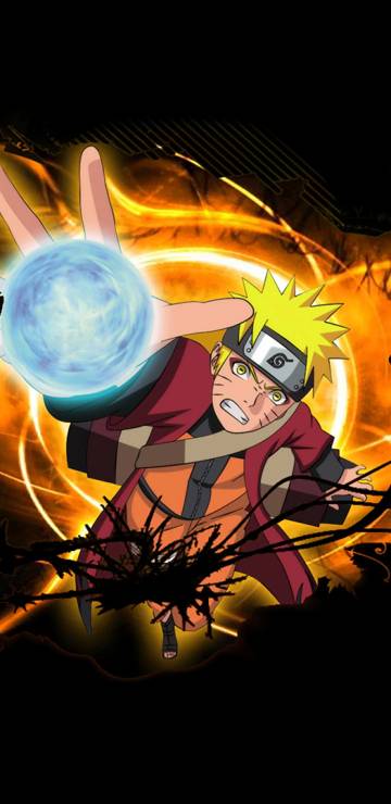 Naruto Wallpaper Samsung S8 Page 25