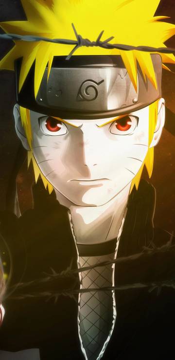 Naruto Wallpaper Samsung S8 Page 34