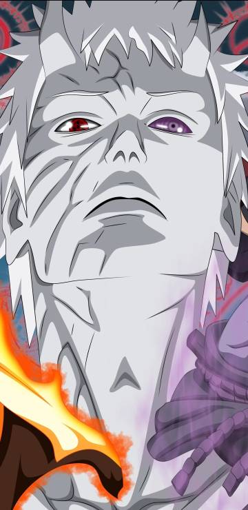 Naruto Wallpaper Samsung S8 Page 44