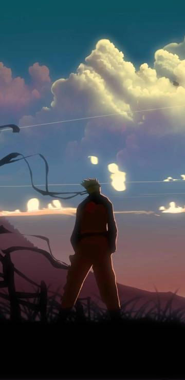 Naruto Wallpaper Samsung S8 Page 61
