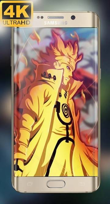 Naruto Wallpaper Samsung S8 Page 64