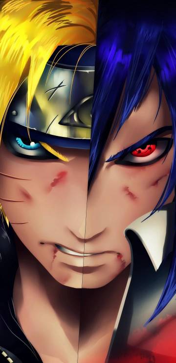 Naruto Wallpaper Samsung S8 Page 79