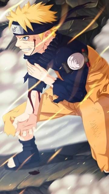 Naruto Wallpaper Samsung S8 Page 81
