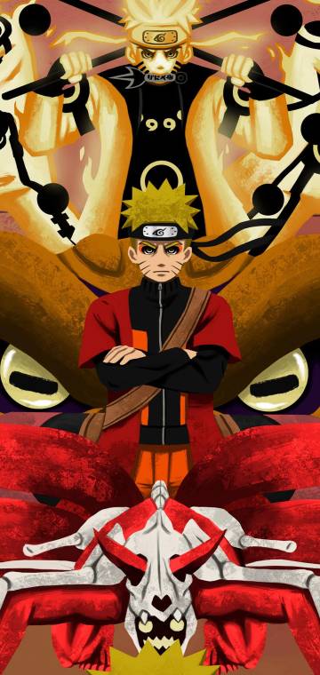 Naruto Wallpaper Samsung S8 Page 12