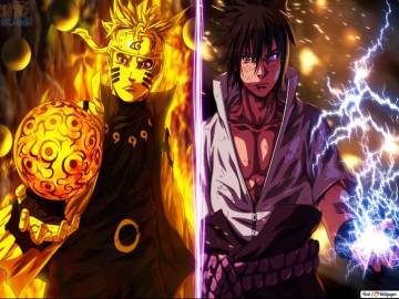 The Best Naruto Wallpapers Ever Page 83