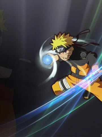 Wallpaper 3d Naruto Shippuden Page 60