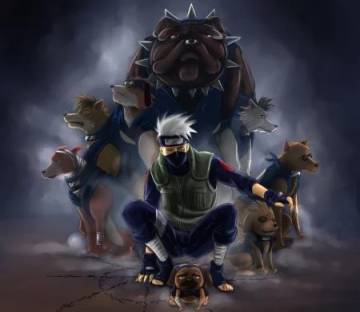 Wallpaper 3d Naruto Shippuden Page 96