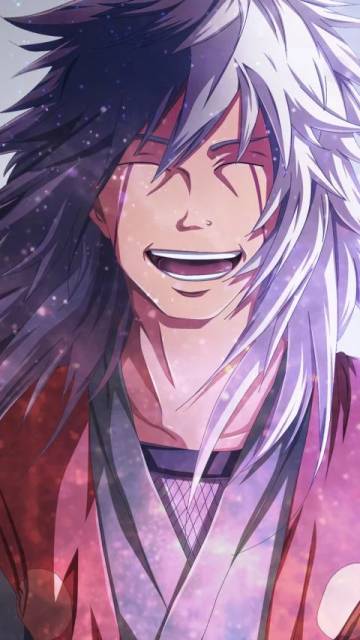 Wallpaper Anime Naruto Android Page 50