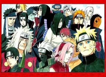 Wallpaper De Naruto Hd Page 93