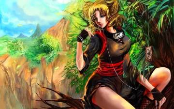 Wallpaper Desktop Anime Naruto Shippuden Page 12