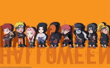 Wallpaper Desktop Anime Naruto Shippuden Page 56
