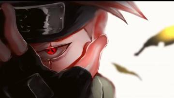 Anime Pictures Naruto Wallpaper Kakashi Page 68