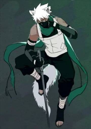 Anime Pictures Naruto Wallpaper Kakashi Page 77