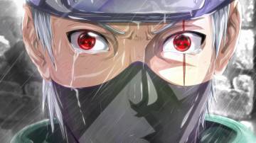 Anime Pictures Naruto Wallpaper Kakashi Page 78