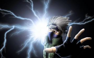 Anime Pictures Naruto Wallpaper Kakashi Page 94