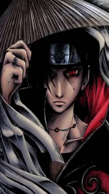 Anime Pictures Naruto Wallpaper Kakashi Page 97