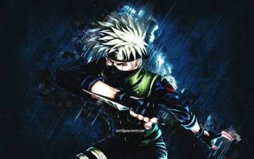 Anime Wallpaper Naruto Characters Page 21