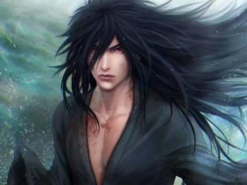 Anime Wallpaper Naruto Characters Page 30