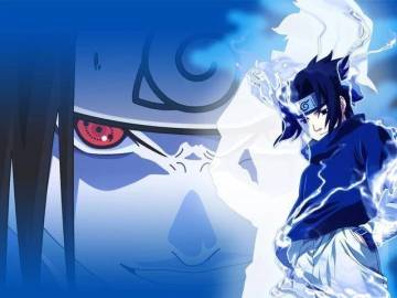 Anime Wallpaper Naruto Characters Page 59