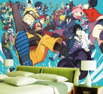 Anime Wallpaper Naruto Characters Page 75