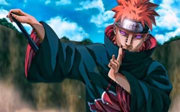 Anime Wallpaper Naruto Characters Page 80