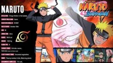 Anime Wallpaper Naruto Characters Page 90