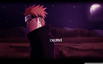 Cool Wallpapers For Naruto Page 90