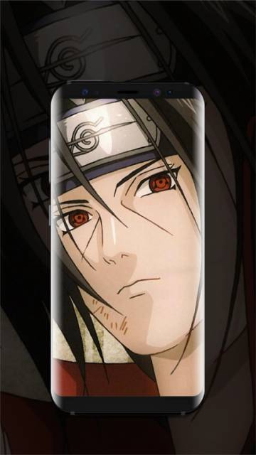 Download Naruto Wallpapers For Android Page 52