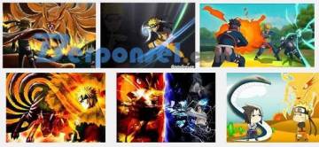 Download Wallpaper Naruto Bergerak Untuk Android Page 70