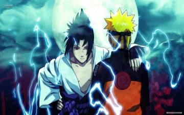Download Wallpaper Naruto Bergerak Untuk Android Page 86