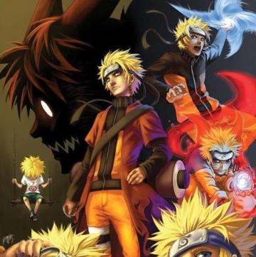Download Wallpaper Naruto Bergerak Untuk Android Page 88