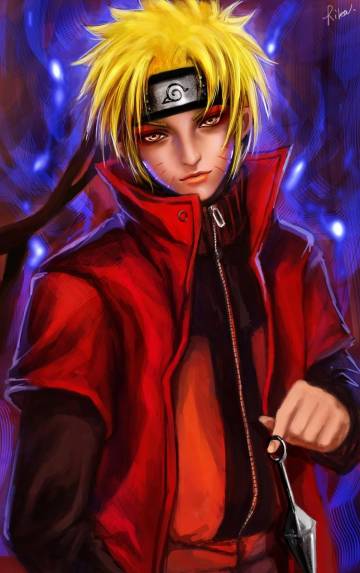 Download Wallpaper Naruto Keren Page 13