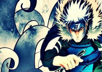 Download Wallpaper Naruto Keren Page 20