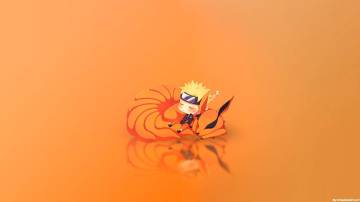 Naruto Chibi Wallpapers Desktop Page 13