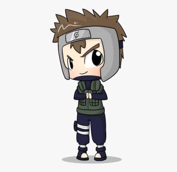 Naruto Chibi Wallpapers Desktop Page 50