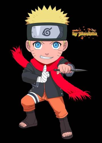 Naruto Chibi Wallpapers Desktop Page 86